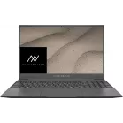 Ноутбук Machcreator One R5 Ryzen 5 7430U 16Gb SSD512Gb AMD Radeon Graphics 15.6" IPS FHD (1920x1080) Windows 11 Pro grey WiFi BT Cam 4825mAh (JJ00GB00GRU)