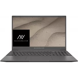 Ноутбук Machcreator One R5 Ryzen 5 7430U 16Gb SSD512Gb AMD Radeon Graphics 15.6" IPS FHD (1920x1080) Windows 11 Pro grey WiFi BT Cam 4825mAh (JJ00GB00GRU)