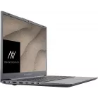 Ноутбук Machcreator One R5 Ryzen 5 7430U 16Gb SSD512Gb AMD Radeon Graphics 15.6" IPS FHD (1920x1080) Windows 11 Pro grey WiFi BT Cam 4825mAh (JJ00GB00GRU)