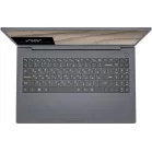 Ноутбук Machcreator One R5 Ryzen 5 7430U 16Gb SSD512Gb AMD Radeon Graphics 15.6" IPS FHD (1920x1080) Windows 11 Pro grey WiFi BT Cam 4825mAh (JJ00GB00GRU)