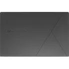 Ноутбук Machcreator One R5 Ryzen 5 7430U 16Gb SSD512Gb AMD Radeon Graphics 15.6" IPS FHD (1920x1080) Windows 11 Pro grey WiFi BT Cam 4825mAh (JJ00GB00GRU)