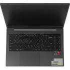 Ноутбук Machcreator One R5 Ryzen 5 7430U 16Gb SSD512Gb AMD Radeon Graphics 15.6" IPS FHD (1920x1080) Windows 11 Pro grey WiFi BT Cam 4825mAh (JJ00GB00GRU)