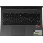 Ноутбук Machcreator One R5 Ryzen 5 7430U 16Gb SSD512Gb AMD Radeon Graphics 15.6" IPS FHD (1920x1080) Windows 11 Pro grey WiFi BT Cam 4825mAh (JJ00GB00GRU)