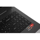 Ноутбук Machcreator One R5 Ryzen 5 7430U 16Gb SSD512Gb AMD Radeon Graphics 15.6" IPS FHD (1920x1080) Windows 11 Pro grey WiFi BT Cam 4825mAh (JJ00GB00GRU)