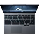 Ноутбук Maibenben X16C-i54456 Core i5 14450HX 16Gb SSD512Gb NVIDIA GeForce RTX 5060 8Gb 16" IPS FHD+ (1920x1200) Linux grey WiFi BT Cam 5200mAh (X16C-I544560F44LG4E10)