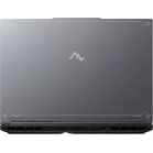 Ноутбук Maibenben X16C-i54456 Core i5 14450HX 16Gb SSD512Gb NVIDIA GeForce RTX 5060 8Gb 16" IPS FHD+ (1920x1200) Linux grey WiFi BT Cam 5200mAh (X16C-I544560F44LG4E10)