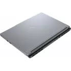 Ноутбук Maibenben X16C-i54456 Core i5 14450HX 16Gb SSD512Gb NVIDIA GeForce RTX 5060 8Gb 16" IPS FHD+ (1920x1200) Linux grey WiFi BT Cam 5200mAh (X16C-I544560F44LG4E10)