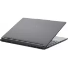 Ноутбук Maibenben X16C-i54456 Core i5 14450HX 16Gb SSD512Gb NVIDIA GeForce RTX 5060 8Gb 16" IPS FHD+ (1920x1200) Linux grey WiFi BT Cam 5200mAh (X16C-I544560F44LG4E10)