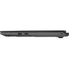 Ноутбук Maibenben X16C-i54456 Core i5 14450HX 16Gb SSD512Gb NVIDIA GeForce RTX 5060 8Gb 16" IPS FHD+ (1920x1200) Linux grey WiFi BT Cam 5200mAh (X16C-I544560F44LG4E10)
