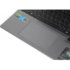 Ноутбук Maibenben X16C-i54456 Core i5 14450HX 16Gb SSD512Gb NVIDIA GeForce RTX 5060 8Gb 16" IPS FHD+ (1920x1200) Linux grey WiFi BT Cam 5200mAh (X16C-I544560F44LG4E10)