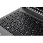 Ноутбук Maibenben X16C-i54456 Core i5 14450HX 16Gb SSD512Gb NVIDIA GeForce RTX 5060 8Gb 16" IPS FHD+ (1920x1200) Linux grey WiFi BT Cam 5200mAh (X16C-I544560F44LG4E10)