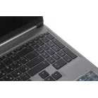 Ноутбук Maibenben X16C-i54456 Core i5 14450HX 16Gb SSD512Gb NVIDIA GeForce RTX 5060 8Gb 16" IPS FHD+ (1920x1200) Linux grey WiFi BT Cam 5200mAh (X16C-I544560F44LG4E10)