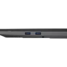 Ноутбук Maibenben X16C-i54456 Core i5 14450HX 16Gb SSD512Gb NVIDIA GeForce RTX 5060 8Gb 16" IPS FHD+ (1920x1200) Linux grey WiFi BT Cam 5200mAh (X16C-I544560F44LG4E10)
