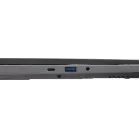 Ноутбук Maibenben X16C-i54456 Core i5 14450HX 16Gb SSD512Gb NVIDIA GeForce RTX 5060 8Gb 16" IPS FHD+ (1920x1200) Linux grey WiFi BT Cam 5200mAh (X16C-I544560F44LG4E10)