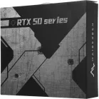 Ноутбук Maibenben X16C-i54456 Core i5 14450HX 16Gb SSD512Gb NVIDIA GeForce RTX 5060 8Gb 16" IPS FHD+ (1920x1200) Linux grey WiFi BT Cam 5200mAh (X16C-I544560F44LG4E10)
