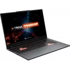 Ноутбук Maibenben X17F-R77435 Ryzen 7 7445HS 16Gb SSD1Tb NVIDIA GeForce RTX 3050 4Gb 17.3" IPS FHD (1920x1080) Linux grey WiFi BT Cam 5200mAh (X17F-R774350G34LG4E10)