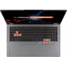 Ноутбук Maibenben X17F-R77435 Ryzen 7 7445HS 16Gb SSD1Tb NVIDIA GeForce RTX 3050 4Gb 17.3" IPS FHD (1920x1080) Linux grey WiFi BT Cam 5200mAh (X17F-R774350G34LG4E10)