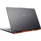 Ноутбук Maibenben X17F-R98956 Ryzen 9 8940HX 16Gb SSD512Gb NVIDIA GeForce RTX 5060 8Gb 17.3" IPS FHD (1920x1080) Windows 11 Home grey WiFi BT Cam 5200mAh (X17F-R989560F34HG4E10)