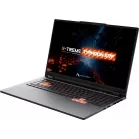 Ноутбук Maibenben X17F-R98956 Ryzen 9 8940HX 24Gb SSD1Tb NVIDIA GeForce RTX 5060 8Gb 17.3" IPS FHD (1920x1080) Windows 11 Home grey WiFi BT Cam 5200mAh (X17F-R989560R34HG4E10)
