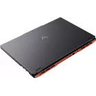 Ноутбук Maibenben X17F-R98956 Ryzen 9 8940HX 24Gb SSD1Tb NVIDIA GeForce RTX 5060 8Gb 17.3" IPS FHD (1920x1080) Windows 11 Home grey WiFi BT Cam 5200mAh (X17F-R989560R34HG4E10)