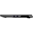 Ноутбук Maibenben X17F-R98956 Ryzen 9 8940HX 24Gb SSD1Tb NVIDIA GeForce RTX 5060 8Gb 17.3" IPS FHD (1920x1080) Windows 11 Home grey WiFi BT Cam 5200mAh (X17F-R989560R34HG4E10)
