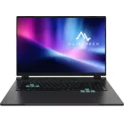 Ноутбук Maibenben X18A-R98957 Ryzen 9 8945HX 24Gb SSD1Tb NVIDIA GeForce RTX 5070 8Gb 18" IPS FHD+ (1920x1200) Windows 11 Home black WiFi BT Cam 5200mAh (X18A-R989570R3RHB4E10)