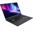 Ноутбук Maibenben X18A-R98957 Ryzen 9 8945HX 24Gb SSD1Tb NVIDIA GeForce RTX 5070 8Gb 18" IPS FHD+ (1920x1200) Windows 11 Home black WiFi BT Cam 5200mAh (X18A-R989570R3RHB4E10)