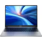 Ноутбук Tecno MegaBook T16RA Core i5 13420H 16Gb SSD1Tb Intel UHD Graphics 16" IPS FHD+ (1920x1200) Windows 11 Home 64 grey WiFi BT Cam 6510mAh (71005000729)