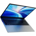 Ноутбук Tecno MegaBook T16RA Core i5 13420H 16Gb SSD1Tb Intel UHD Graphics 16" IPS FHD+ (1920x1200) Windows 11 Home 64 grey WiFi BT Cam 6510mAh (71005000729)