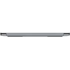 Ноутбук Tecno MegaBook T16RA Core i5 13420H 16Gb SSD1Tb Intel UHD Graphics 16" IPS FHD+ (1920x1200) Windows 11 Home 64 grey WiFi BT Cam 6510mAh (71005000729)