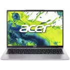 Ноутбук Acer Aspire Lite AL15-21P-R0JJ Ryzen 5 40 16Gb SSD512Gb AMD Radeon 610M 15.6" IPS FHD (1920x1080) без ОС silver WiFi BT Cam 4574mAh (NX.DVBCD.001)