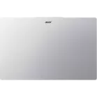 Ноутбук Acer Aspire Lite AL15-21P-R0JJ Ryzen 5 40 16Gb SSD512Gb AMD Radeon 610M 15.6" IPS FHD (1920x1080) без ОС silver WiFi BT Cam 4574mAh (NX.DVBCD.001)
