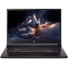 Ноутбук Acer Nitro V 17 AI ANV17-41-R7RF Ryzen 7 260 16Gb SSD1Tb NVIDIA GeForce RTX5050 8Gb 17.3" IPS FHD (1920x1080) без ОС black WiFi BT Cam (NH.QYTCD.004)
