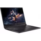 Ноутбук Acer Nitro V 17 AI ANV17-41-R7RF Ryzen 7 260 16Gb SSD1Tb NVIDIA GeForce RTX5050 8Gb 17.3" IPS FHD (1920x1080) без ОС black WiFi BT Cam (NH.QYTCD.004)