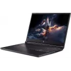 Ноутбук Acer Nitro V 17 AI ANV17-41-R6SG Ryzen 5 240 16Gb SSD512Gb NVIDIA GeForce RTX 5060 8Gb 17.3" IPS FHD (1920x1080) без ОС black WiFi BT Cam (NH.QYVCD.00A)