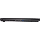 Ноутбук Acer Nitro V 17 AI ANV17-41-R6SG Ryzen 5 240 16Gb SSD512Gb NVIDIA GeForce RTX 5060 8Gb 17.3" IPS FHD (1920x1080) без ОС black WiFi BT Cam (NH.QYVCD.00A)