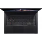 Ноутбук Acer Nitro V 17 AI ANV17-41-R1TV Ryzen 5 240 16Gb SSD1Tb NVIDIA GeForce RTX5050 8Gb 17.3" IPS FHD (1920x1080) без ОС black WiFi BT Cam (NH.QYTCD.005)