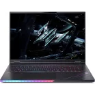 Ноутбук Acer Predator Helios 18 AI PH18-73-98UM Core Ultra 9 275HX 32Gb SSD1Tb NVIDIA GeForce RTX5080 16Gb 18" IPS WQXGA (2560x1600) без ОС black WiFi BT Cam (NH.QVZCD.008)