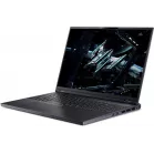 Ноутбук Acer Predator Helios 18 AI PH18-73-98UM Core Ultra 9 275HX 32Gb SSD1Tb NVIDIA GeForce RTX5080 16Gb 18" IPS WQXGA (2560x1600) без ОС black WiFi BT Cam (NH.QVZCD.008)