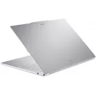 Ноутбук Acer Swift Air 16 SFA16-61M-R88D Ryzen AI 7 345 16Gb SSD512Gb AMD Radeon 840M 16" OLED WUXGA (1920x1200) без ОС silver WiFi BT Cam (NX.DJACD.002)