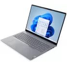Ноутбук Lenovo Thinkbook 16 G9 IRL Core 7 240H 32Gb SSD1Tb Intel Graphics 16" IPS WUXGA (1920x1200) Windows 11 Pro grey WiFi BT Cam (21US006FGQ)