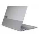 Ноутбук Lenovo Thinkbook 16 G9 IRL Core 7 240H 32Gb SSD1Tb Intel Graphics 16" IPS WUXGA (1920x1200) Windows 11 Pro grey WiFi BT Cam (21US006FGQ)