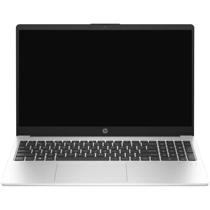 Ноутбук HP 250 G10 Core i3 1315U 8Gb SSD512Gb Intel UHD Graphics 15.6" FHD (1920x1080)/ENGKBD FreeDOS silver WiFi BT Cam (8A5C7EA)