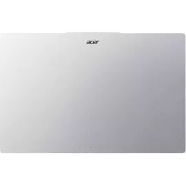 Ноутбук Acer Aspire Lite AL15-21P-R0R4 Ryzen 5 40 8Gb SSD512Gb AMD Radeon 610M 15.6" IPS FHD (1920x1080) без ОС silver WiFi BT Cam 4574mAh (NX.DTQCD.003)