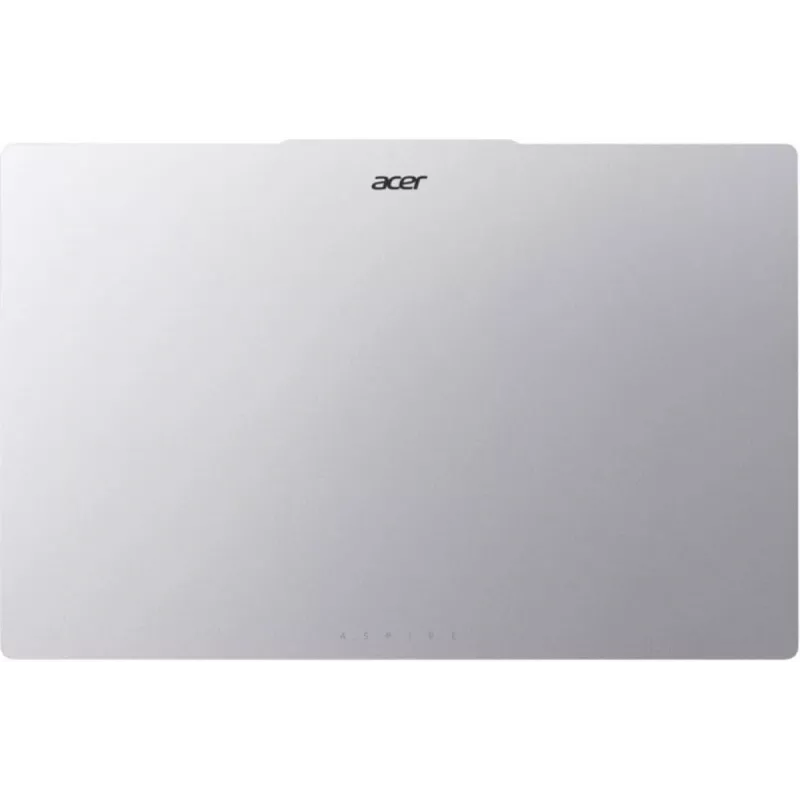 Ноутбук Acer Aspire Lite AL15-21P-R0R4 Ryzen 5 40 8Gb SSD512Gb AMD Radeon 610M 15.6" IPS FHD (1920x1080) без ОС silver WiFi BT Cam 4574mAh (NX.DTQCD.003)