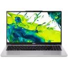 Ноутбук Acer Aspire Lite AL15-53P-722Q Core i7 1355U 16Gb SSD512Gb Intel Iris Xe graphics 15.6" IPS FHD (1920x1080) без ОС silver WiFi BT Cam 5100mAh (NX.DGCCD.002)