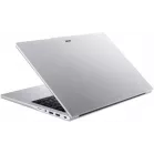 Ноутбук Acer Aspire Lite AL15-53P-722Q Core i7 1355U 16Gb SSD512Gb Intel Iris Xe graphics 15.6" IPS FHD (1920x1080) без ОС silver WiFi BT Cam 5100mAh (NX.DGCCD.002)