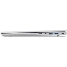 Ноутбук Acer Aspire Lite AL15-53P-722Q Core i7 1355U 16Gb SSD512Gb Intel Iris Xe graphics 15.6" IPS FHD (1920x1080) без ОС silver WiFi BT Cam 5100mAh (NX.DGCCD.002)