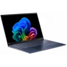 Ноутбук Acer Swift Edge 16 AI SFE16-I51-76RR Core Ultra 7 355 16Gb SSD512Gb Intel Graphics 16" OLED 2.8K (2880x1800) без ОС blue WiFi BT Cam 5614mAh (NX.JVNCD.001)