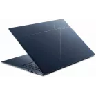 Ноутбук Acer Swift Edge 16 AI SFE16-I51-76RR Core Ultra 7 355 16Gb SSD512Gb Intel Graphics 16" OLED 2.8K (2880x1800) без ОС blue WiFi BT Cam 5614mAh (NX.JVNCD.001)